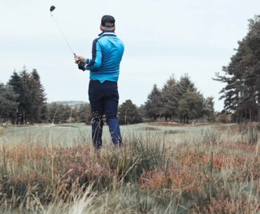 Scottish Golf Tour - Forfar Golf club