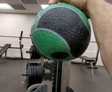 my favorite grip exercise for bjj