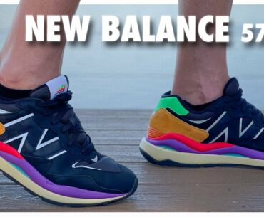 New Balance 57/40