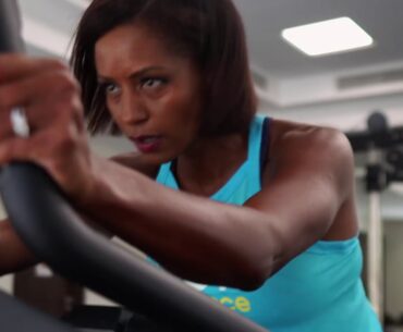 New Balance X Lisa Campbell | International Women's Day 2021