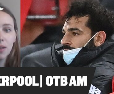 Liverpool lose again | Where should Klopp strengthen? | TA-A to midfield? | Caoimhe O'Neill