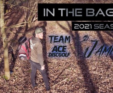 DiscGolf In The Bag 2021: Team Ace