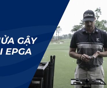 Club Fitting at EPGA