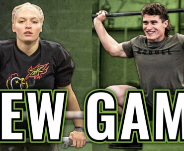 2021 CrossFit Open Predictions: Toughest Bodyweight Workouts?