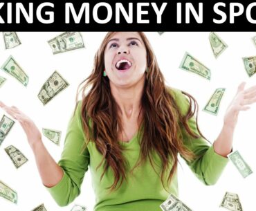 HOW TO BEAT SPORTS AND MAKE MONEY WINNING IN SPORTS