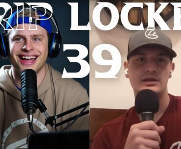 Paul McBeth Foundation and Waco Preview | Grip Locked 39
