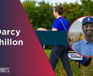 Tuesday Traces with Darcy Dhillon