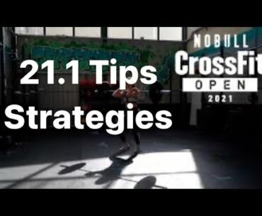 21.1 Open Tips & Strategy...Using Math....#Nerd