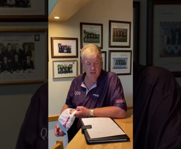 George Golf Club |  Golf etiquette, 2nd Edition