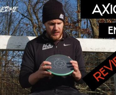 Axiom Envy Disc Review | Jammy Review