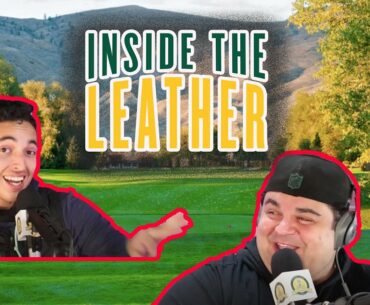 “BOMBS AWAY! IS COBRA UPSET?" // Inside The Leather Ep.60
