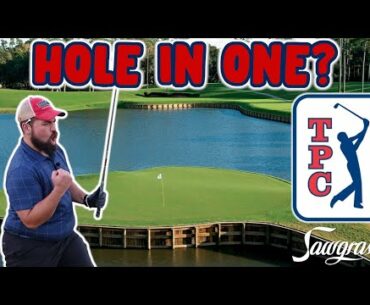 TPC Sawgrass Hole 17 Closest To The Pin Challenge - PGA Players Championship
