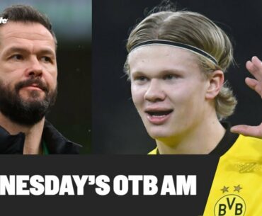 OTB AM | Rugby w/ Rory Lawson & ROC, Liverpool w/ Simon Hughes, Virtual Insanity, CL round-up