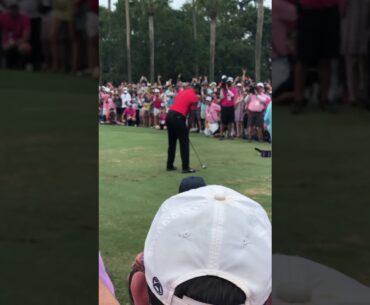 The Golf Whisperer - Players Championship 2