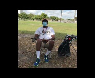 Black History Month:  Celebrating the historical legacies and achievements in the sport of  golf