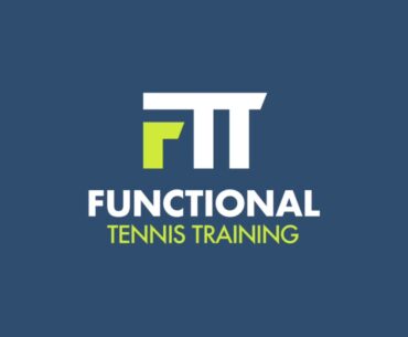 Open stance FH to forward BH