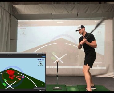 Check Swing Drill