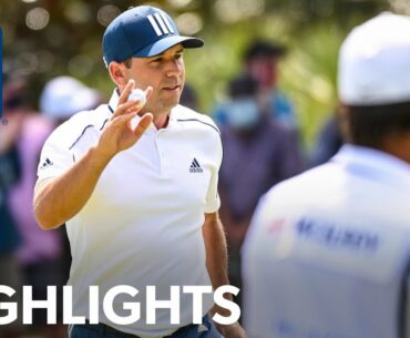 Highlights | Round 1 | THE PLAYERS | 2021