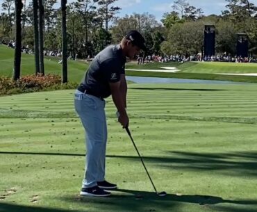 Bryson Dechambeau THE PLAYERS 2021 | Golf Rabble