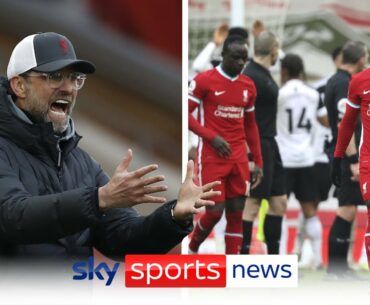 Are Liverpool in crisis?