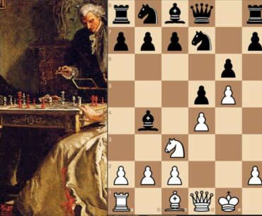 How to play Bxh7+ : the Greek Gift