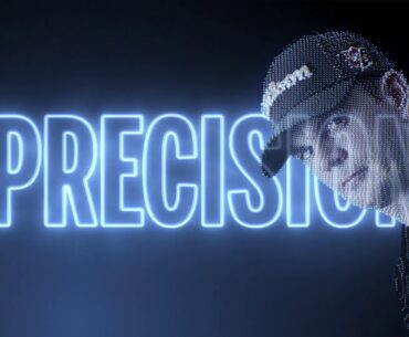 Wilson Staff: D7 Irons