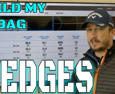 BUILD MY BAG (HOW MANY WEDGES?) 2021