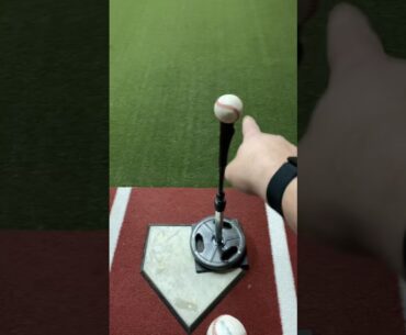 Ricksaggese.com Opposite Field Baseball hitting Drill