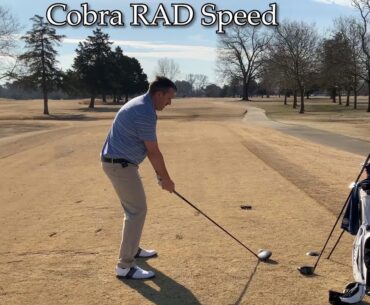Selecting the Best Driver - Titleist TSi3 vs Cobra RAD Speed