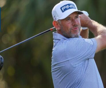 Lee Westwood shoots 6-under 66 | Round 2 | THE PLAYERS | 2021