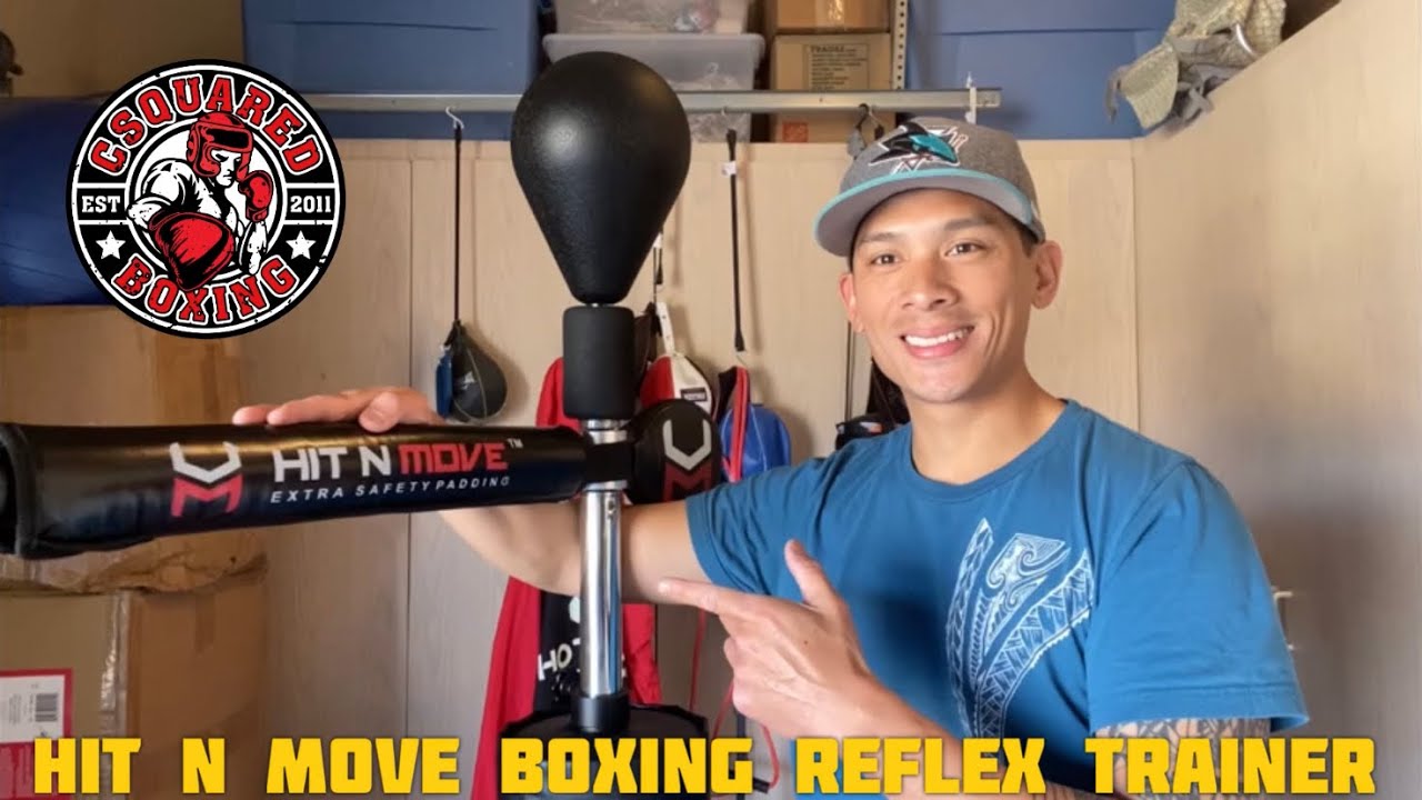 Reflex training cs2