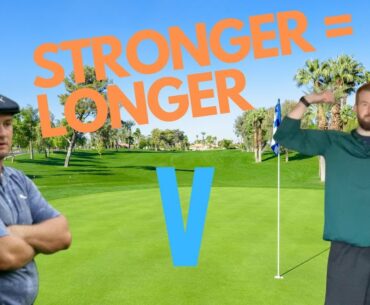 GOLF MOBILITY TEST | TPI Mobility Screening