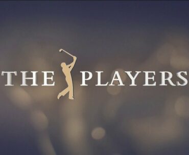 2021 PGA Tour on NBC THE PLAYERS Championship Intro/Theme