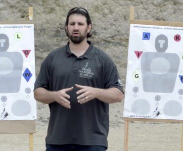 Firearm Safety As A Concept