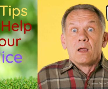 2 Tips To Help Your Slice