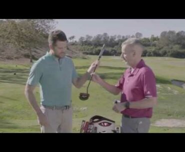 TaylorMade Spider putter preview | Golf Talk Canada