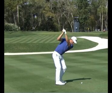 Justin Thomas approaches golf swing motivation #golf #golfswing #bestgolf #alloverthegolf #subscribe