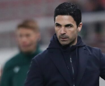 Mikel Arteta & Arsenal didn't leave first gear in win against Olympiakos - Steve Nicol | ESPN FC