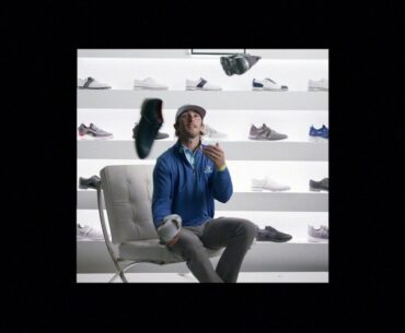 FootJoy | For the Love of Golf (:15 w/o IG)