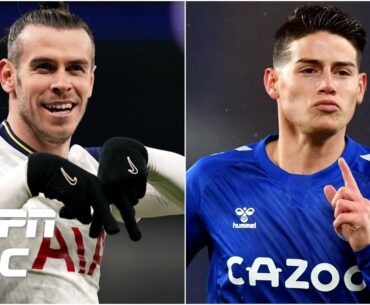 Did Real Madrid mess up by letting Gareth Bale, James Rodriguez & Dani Ceballos go? | Extra Time