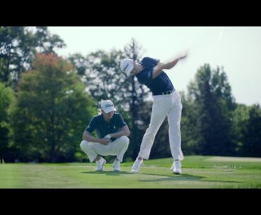 FootJoy | Premiere Series: Justin Thomas (:15)