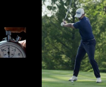FootJoy | Premiere Series: 1.3 Seconds