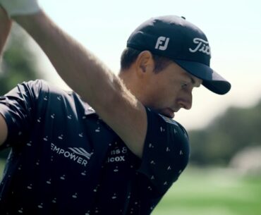 FootJoy | Premiere Series: New Sole (:15)