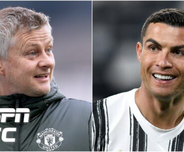 ‘Why not?!’ Could Manchester United tempt back Cristiano Ronaldo this summer? | EPN FC