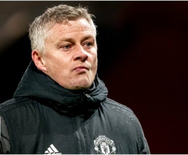 Man United too timid vs. AC Milan? Breaking down Solskjaer’s tactics in the Europa League | ESPN FC