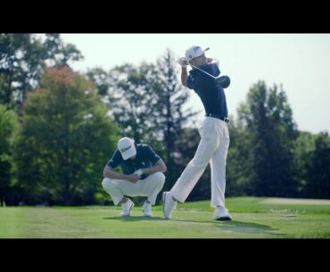 FootJoy DryJoy Premiere - Justin Thomas