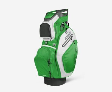 Sun Mountain 2018 C130 14-Way Golf Cart Bag