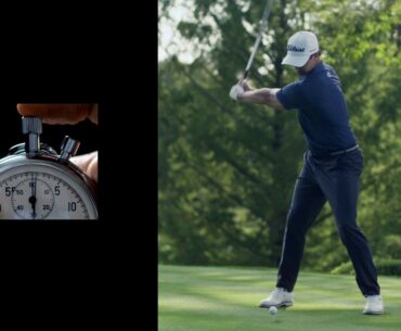 FootJoy DryJoy Premiere - Adam Scott
