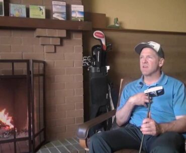 Golf Mental Game Coach - Craig Sigl