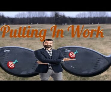 Duffs To Darts - Putting In Work